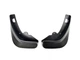 Брызговики задние для Ford Focus 2 СЕДАН 2005+ комплект 2 шт для Ford Focus 2 2005-2010 (924) - изображение 1