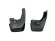 Брызговики передние для Honda Pilot 2003-2008, комплект 2 шт для Honda Pilot 2003-2008 (913) - изображение 4