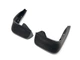Брызговики задние для Honda Jazz / Fit 2001-2007, комплект 2 шт для Honda Jazz I / Fit 2001-2006 (2250) - изображение 3