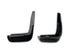 Брызговики задние для Honda Jazz / Fit 2001-2007, комплект 2 шт для Honda Jazz I / Fit 2001-2006 (2250) - изображение 4