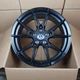Диски На Авто R19 5x112 VW Passat Tiguan Phaeton Tayron Audi Q5 A4 A5 A6 A7 S4 S5 Cupra Mercedes Skoda Kodiaq Superb Scout Seat Ta - зображення 1