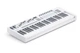 MIDI-клавіатура Novation Launchkey 49 MK4 White Edition (NOV-LKEY-49-MK4-W) - зображення 3