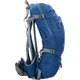 Рюкзак Jack Wolfskin Satellite 24 electric blue (туристический / трекинговый, для походов) - изображение 2