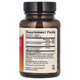 Витамины D3 и K2 Dr. Mercola Vitamins D3 & K2 5000 МЕ / 180 мкг 30 капсул (Stuff-029) - изображение 2
