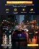 Автомобільний відеореєстратор 64 ГБ Zhiroad - зображення 4