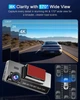 Відеореєстратор CT369 4K Ultra HD POYBPCY - зображення 2