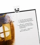 Закладка для книг Скелет у стилі Minecraft | 3D-друкована закладка для книг та підручників - зображення 2