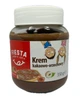 Паста шоколадная Fiesta Krem Duo со вкусом фундука 350 г (G0549) - изображение 3
