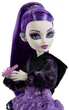 Lalka Mattel Monster High Tajne rytuały piękna Spectra JHK46 (194735333769) - obraz 8