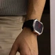 Розумний годинник Smart Racer K+ з компасом AMOLED 45х40х14 мм чорний - зображення 6