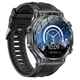 Умные часы Smart Mevaden Ultra 390x390 IPS Сталь 52,8х13,6 см Каучуковый черный - изображение 10