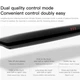 Смарт-очки M01 Bluetooth прозрачные - изображение 8