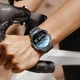 Розумний годинник Smart Mevaden Ultra Steel 52,8х13,6 мм Сталь 800 мАч - зображення 6