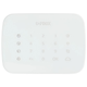 Клавиатура U-Prox Keypad G4 для охранной системы Белая - изображение 1