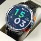 Розумний годинник Smart GPS Max Steel Black AMOLED 51х15 мм чорний каучук 60 г - зображення 2