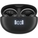 Бездротові навушники TWS Blackview AirBuds 13 Bluetooth 5.4, шумозаглушення ENC+DNS, Lava Black (6931548323280) - зображення 5