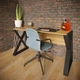 Стол в стиле лофт EcoLoft IN-2921 - изображение 2