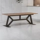 Стол в стиле лофт EcoLoft IN-2913 - изображение 1