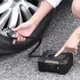 Автомобильный компрессор Air Compressor DC12V LED 150PSI portable - изображение 2