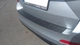Skoda A7 (2013-2020) Combi - накладка на задний бампер - изображение 8