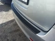 Skoda Octavia A5 Combi (2009-2013) - накладка на задній бампер - зображення 10