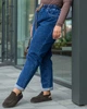 Джинси VJeans M6515-3, 58/60, синій - зображення 3
