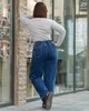 Джинси VJeans W8510-3, 60, синій - изображение 6