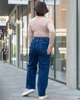Джинси VJeans W8508-3, 64, синій - зображення 7