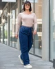 Джинси VJeans W8508-3, 64, синій - зображення 8