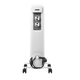 Масляный обогреватель Zanussi Casa ZOH/CS-09W 2000W (9 секций) - изображение 2