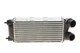 Радиатор интеркулера Citroen DS4/DS5 2.0 HDI/2.0BlueHDI 11-18 09014705 , Van Wezel - изображение 1