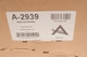Подушка пневмопідвіски (ззаду) Citroen C4 Picasso 08-13 A-2939, Citroen - зображення 5