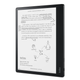 Электронная книга 10.3" Kobo Elipsa / 32ГБ / Linux / Wi-Fi / Bluetooth / Поддержка стилуса / ComfortLight / Dropbox и Google Drive интеграция / Черный (102103029) - Уценка - изображение 1