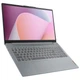 Ноутбук Lenovo IdeaPad Slim 3 15AMN8 (82XQ01KJRA) - изображение 12