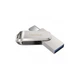 USB флеш накопитель SanDisk 256GB Ultra Dual Drive Luxe USB 3.1 + Type-C (SDDDC4-256G-G46) (351818) - зображення 1