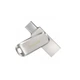 USB флеш накопитель SanDisk 256GB Ultra Dual Drive Luxe USB 3.1 + Type-C (SDDDC4-256G-G46) (351818) - зображення 3