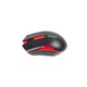 Мышка A4Tech G3-200N Black+Red (4711421929585) - зображення 2