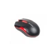 Мышка A4Tech G3-200N Black+Red (4711421929585) - зображення 3