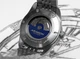 Мужские механические часы Aragon EVO NH35 44 мм Ceramic Sapphire 500 MT - изображение 8