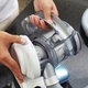 Пилосос акумуляторний BLACK+DECKER PD1420LP (20Вт, 14.4В, 0.56л) автомобільний ручний бездротовий переносний (44219) - зображення 5