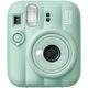 Фотокамера миттєвого друку Fujifilm Instax Mini 13 Lagoon Green (16963125) - зображення 6