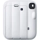 Фотокамера моментальной печати Fujifilm Instax Mini 13 Clay White (16963137) - изображение 2