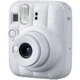 Фотокамера моментальной печати Fujifilm Instax Mini 13 Clay White (16963137) - изображение 4