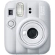 Фотокамера моментальной печати Fujifilm Instax Mini 13 Clay White (16963137) - изображение 6