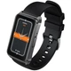 Фитнес-трекер BD16 Smart bracelet Black Borofone (teh0029238) - изображение 1