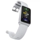 Фітнес-браслет Borofone BD16 Smart Bracelet з Bluetooth 5.3, підтримкою дзвінків, GPS-навігацією, TFT-дисплеєм 1.47 дюйма, моніторингом здоров'я та захистом IP67 Silver - зображення 3