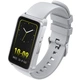 Фітнес-браслет Borofone BD16 Smart Bracelet з Bluetooth 5.3, підтримкою дзвінків, GPS-навігацією, TFT-дисплеєм 1.47 дюйма, моніторингом здоров'я та захистом IP67 Silver - зображення 4