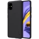 Чохол Nillkin Matte для Samsung Galaxy A51 Чорний - зображення 1