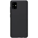 Чохол Nillkin Matte для Samsung Galaxy A51 Чорний - зображення 6