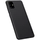 Чохол Nillkin Matte для Samsung Galaxy A51 Чорний - зображення 10